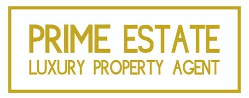 Prime Estate Logo